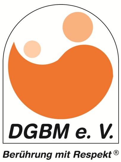 Logo DGBM